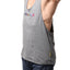 Supawear Dark Grey Spectrum Tank