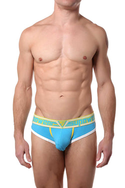 Supawear Day-Light Supanova Brief thumbnail 1
