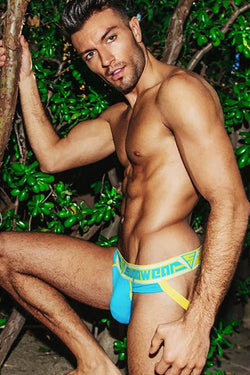 Supawear Day-Light Supanova Jockstrap thumbnail 2