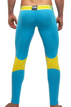 Supawear Day-Light Supanova Tights thumbnail 4