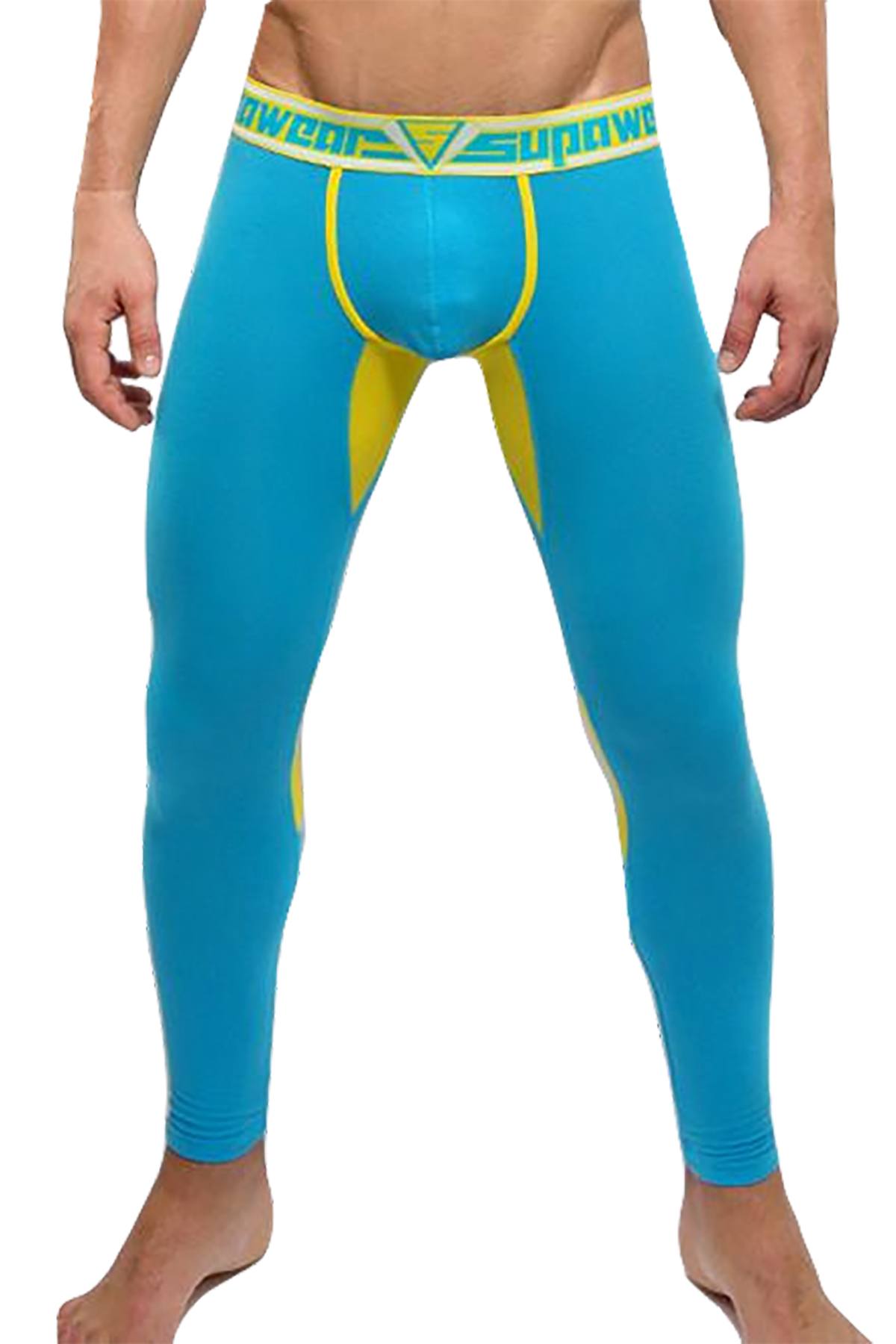 Supawear Day-Light Supanova Tights