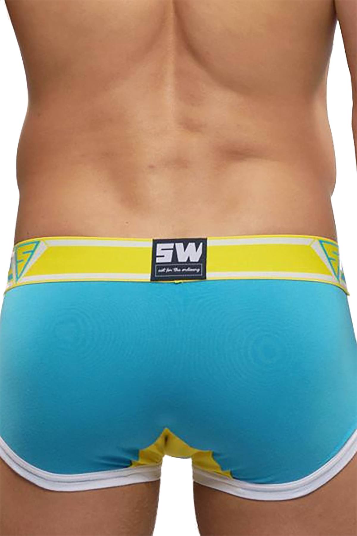Supawear Day-Light Supanova Trunk