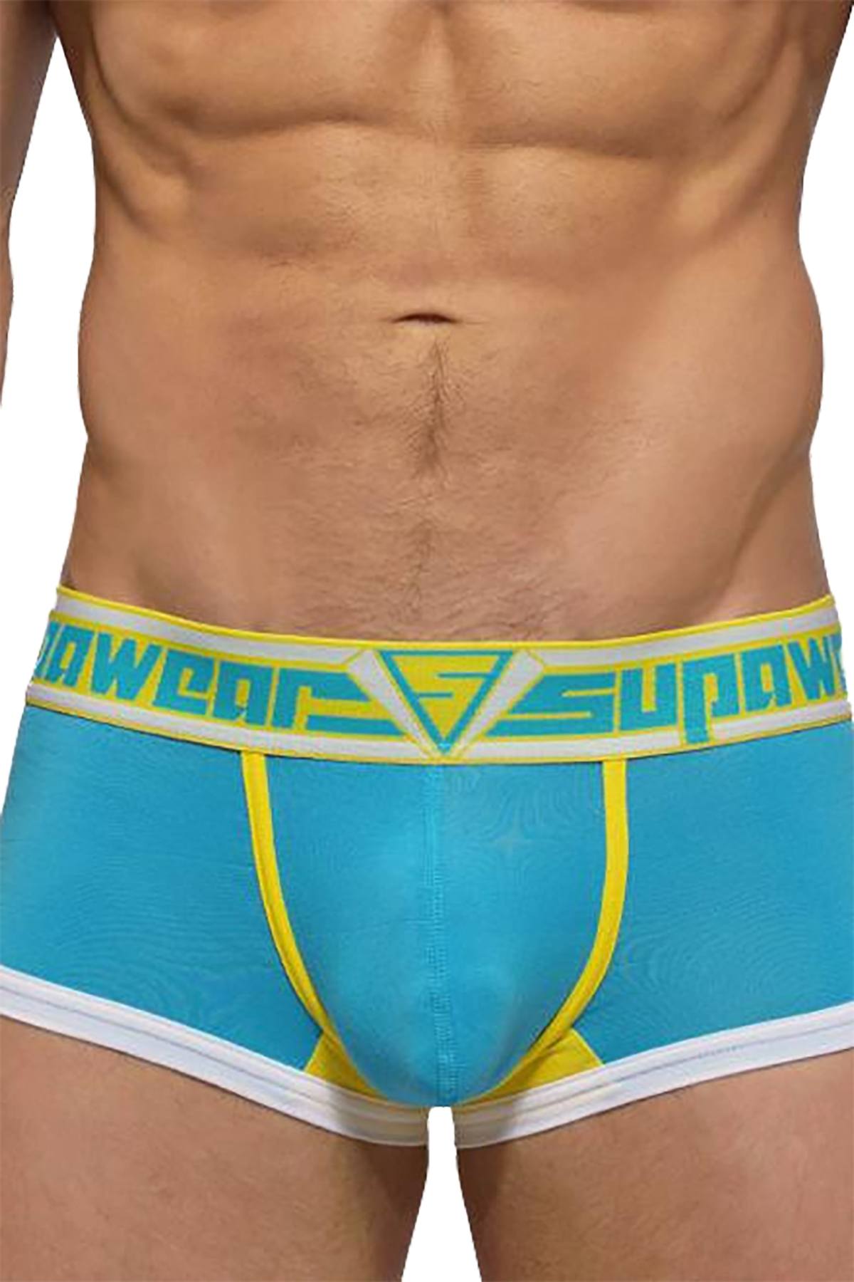 Supawear Day-Light Supanova Trunk