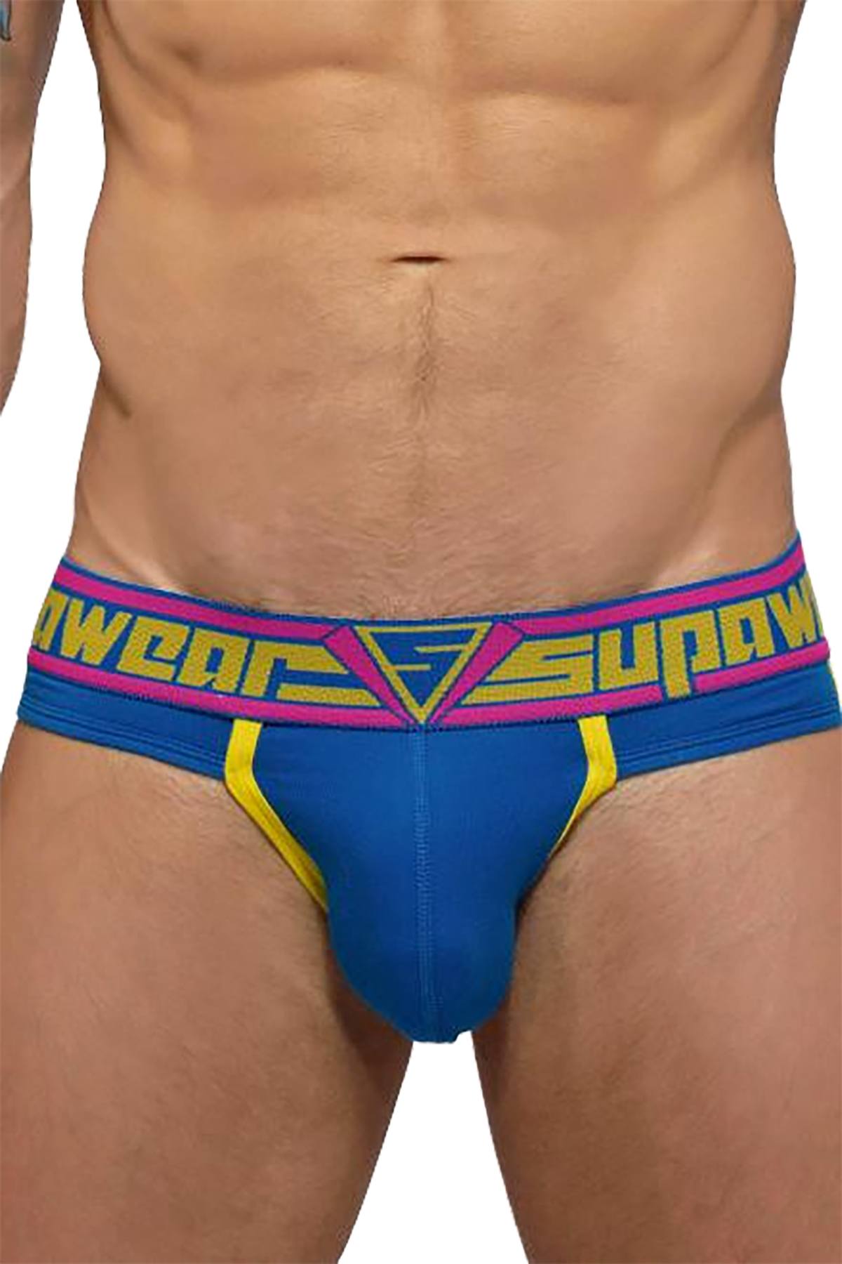 Supawear Galactic Supanova Jockstrap