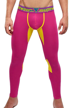 Supawear Galactic Supanova Tights thumbnail 1