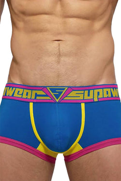 Supawear Galactic Supanova Trunk thumbnail 2