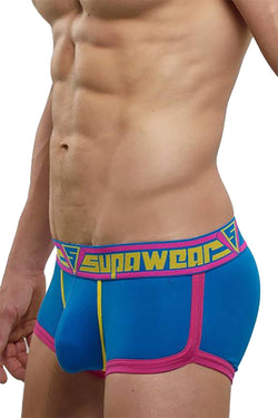 Supawear Galactic Supanova Trunk thumbnail 1