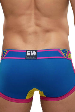 Supawear Galactic Supanova Trunk thumbnail 3