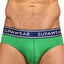 Supawear Green SUPA-DUPA MK2 Brief