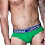 Supawear Green SUPA-DUPA MK2 Brief