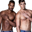 Supawear Green SUPA-DUPA MK2 Brief