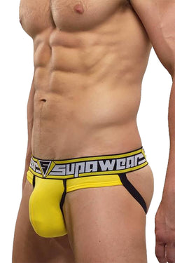Supawear Hazard Supanova Jockstrap thumbnail 1