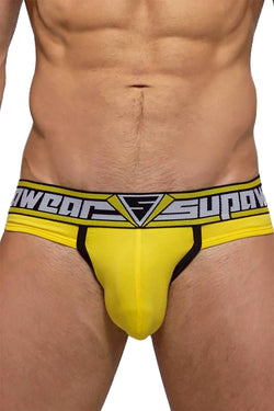 Supawear Hazard Supanova Jockstrap thumbnail 3