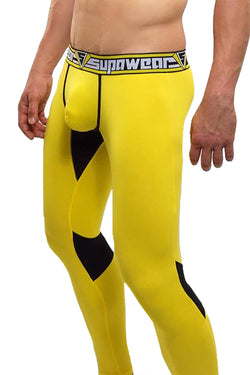 Supawear Hazard Supanova Tights thumbnail 3