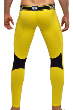 Supawear Hazard Supanova Tights thumbnail 4