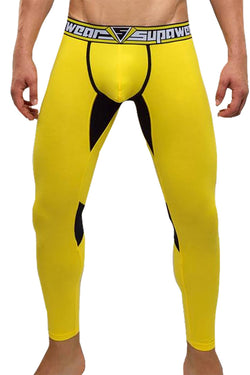 Supawear Hazard Supanova Tights thumbnail 1