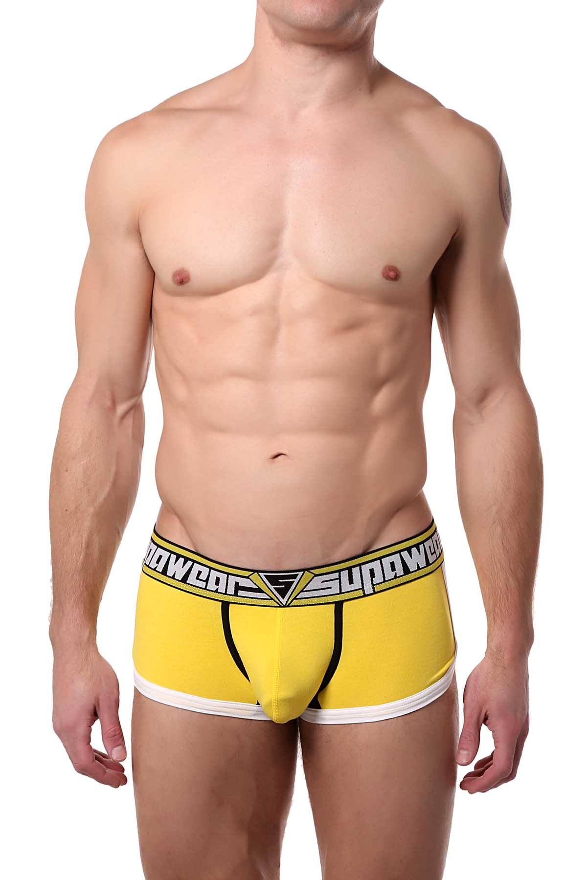 Supawear Hazard Supanova Trunk