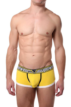 Supawear Hazard Supanova Trunk thumbnail 1