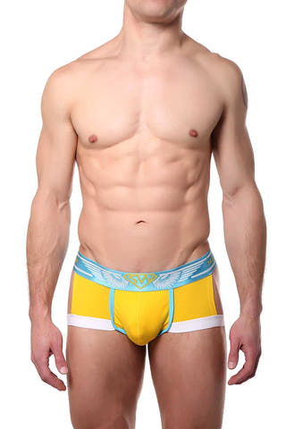 Supawear Lemonade Supa-Fly Jock