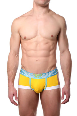 Supawear Lemonade Supa-Fly Jock thumbnail 1