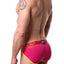 Supawear Magenta Supreme Brief