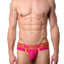 Supawear Magenta Supreme Jock