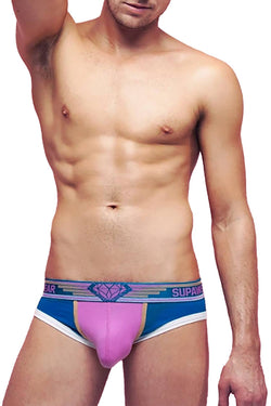 Supawear Marine Diamond Dash Brief thumbnail 4