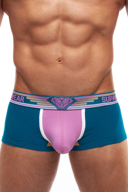Supawear Marine Diamond Dash Trunk thumbnail 1