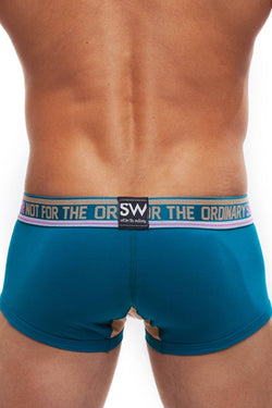 Supawear Marine Diamond Dash Trunk thumbnail 3