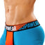 Supawear Nitrous-Blue Turbo Trunk