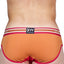 Supawear Orange Cowboy SUPASTAR Brief