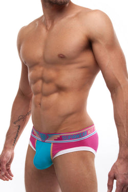 Supawear Pink Diamond Dash Brief thumbnail 2