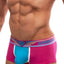 Supawear Pink Diamond Dash Trunk