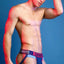 Supawear Proton-Pink Bionic Jockstrap