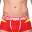 Supawear Reactor-Red Rocket Trunk