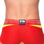 Supawear Reactor-Red Rocket Trunk