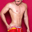 Supawear Reactor-Red Rocket Trunk
