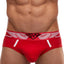 Supawear Red Supa-Fly Brief