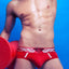 Supawear Red Supa-Fly Brief