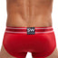 Supawear Red Supa-Fly Brief