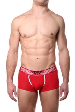 Supawear Red Supa-Fly Trunk thumbnail 1