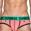 Supawear Watermelon Fruitopia Brief