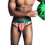 Supawear Watermelon Fruitopia Brief