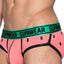 Supawear Watermelon Fruitopia Brief