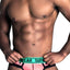 Supawear Watermelon Fruitopia Jockstrap