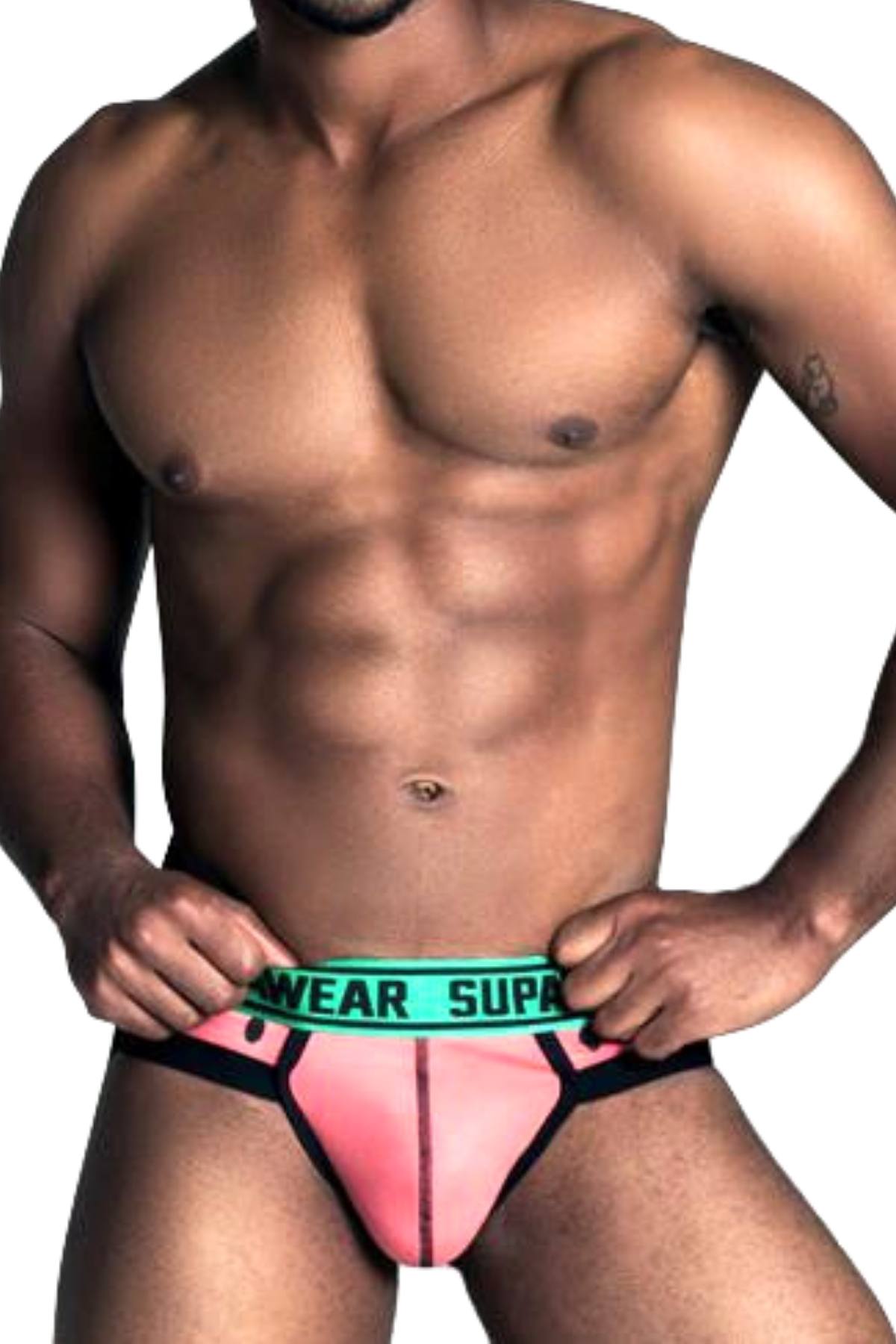 Supawear Watermelon Fruitopia Jockstrap