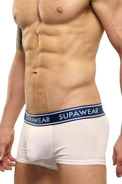 Supawear White SUPA-DUPA MK2 Trunk thumbnail 3