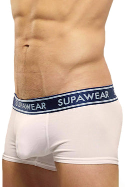 Supawear White SUPA-DUPA MK2 Trunk thumbnail 2