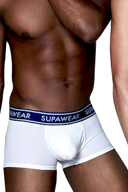 Supawear White SUPA-DUPA MK2 Trunk thumbnail 4