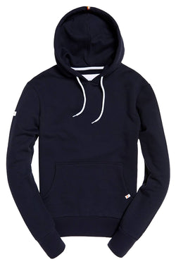 SuperDry American-Navy L.A. Hoodie thumbnail 2